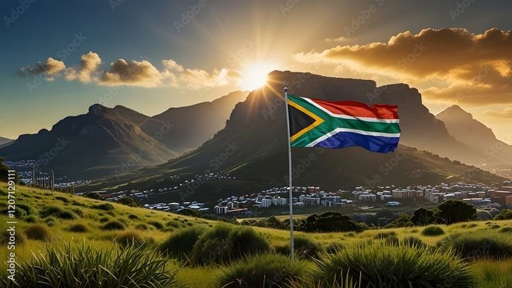 Blockchain and Financial Inclusion in Africa