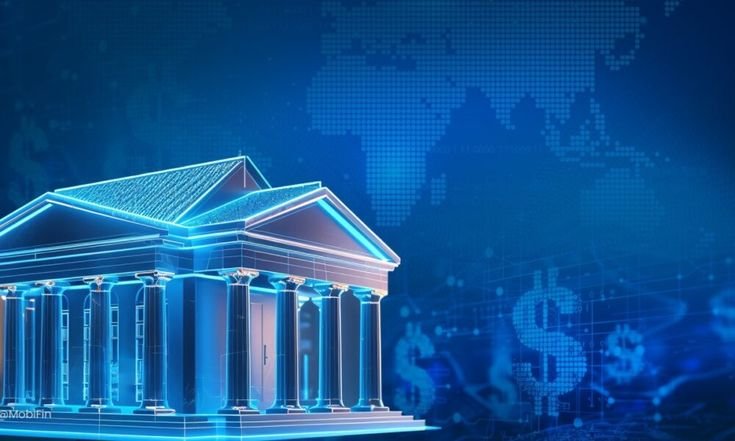When Blockchain Meets Fragile Institutions